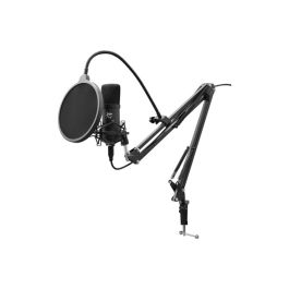 Microphone Gamer Filaire SHARK ZONIS DSM-01