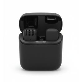 Microphone Sans fil Numérique Double Lightning Type C