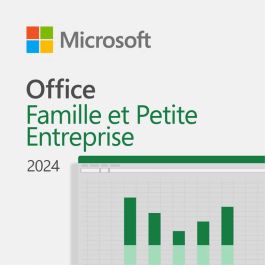 Microsoft Office Famille Petite Entreprise 1 Utilisateur Francais
