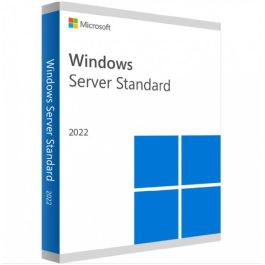 Microsoft Windows Server Standard OEM 1PK DSP