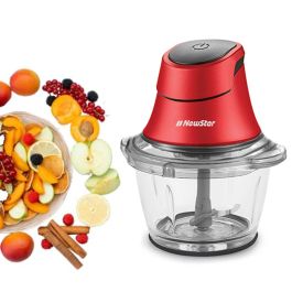 Hachoir Électrique NEWSTAR G08R 600W