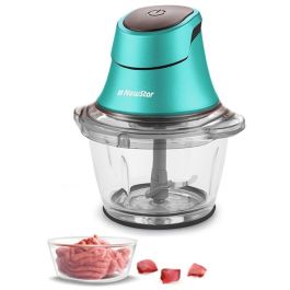 Hachoir Électrique NEWSTAR G08VM 600W Métallisé