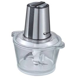 Hachoir TOPMATIC MC300-1 300W Inox