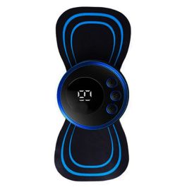 Masseur Sans Fil Rechargeable