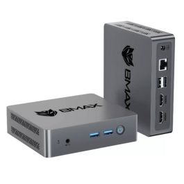 PC de Bureau BMAX B3 Pro N5095 SSD