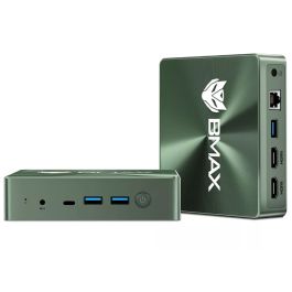 PC de Bureau BMAX B6 Plus i3 10è Gén SSD