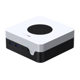 PC de Bureau CHUWI LarkBox X i3 12è Gén SSD
