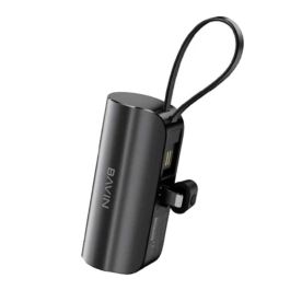 Power Bank BAVIN PC013 5000 mAh
