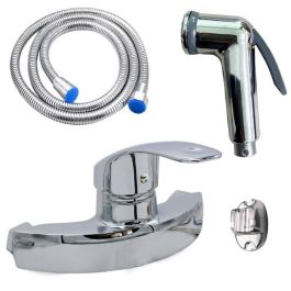 Mitigeur De Toilette BRASSCO Chrome