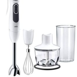 BRAUN Sauce MQ3135 750W