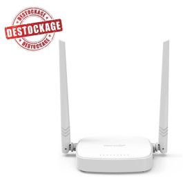 Modem-routeur TENDA D301 v4.0 N300 ADSL