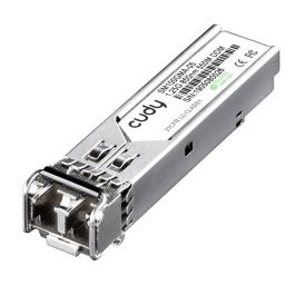 Module CUDY SFP 1. S VCSEL 0.5 km 7.5 DB