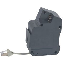 Module de Bureau LEGRAND RJ45 Cat 6 FTP Rétractable