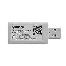 Bosch Module GATEWAY G10 CL-1 Pour Climatiseur