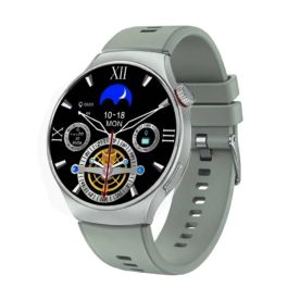 Montre Connectée Ami M12 Suivi de Performance Multi-Sport
