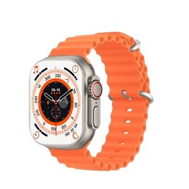 Montre Connectée T8000 Bluetooth