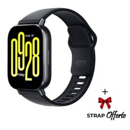 Xiaomi Montre Connectée Redmi Watch 5 Active