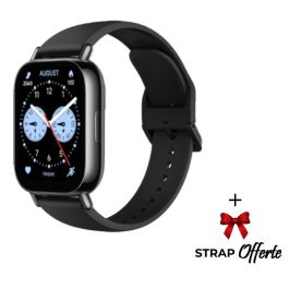 Xiaomi Montre Connectée Redmi Watch 5 Lite