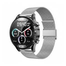 Nothing Montre Connectée XINJI N1 Argent