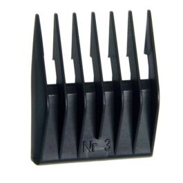 Peigne Tondeuse N°3 MOSER
