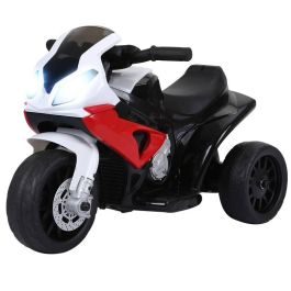 Moto Électrique Pour Enfants