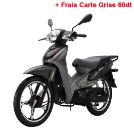 Moto ZIMOTA JOY 107 CC