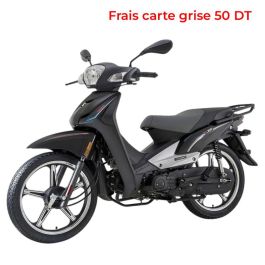 Moto ZIMOTA JOY 107cc