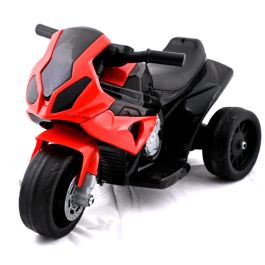 Moto Électrique Pour Enfant