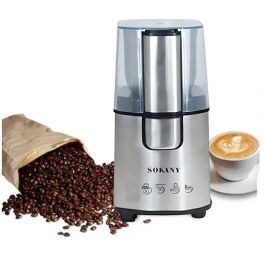 SOKANY SM-3020S 200W Inox