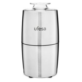 UFESA MC0470 200W Chrome