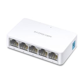 Mercusys Switch de Bureau MS105 5 Ports Mbps