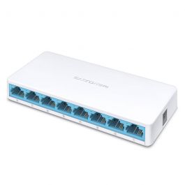 Mercusys Switch de Bureau MS108 8 Ports MBPS
