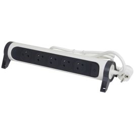 Multiprises LEGRAND 5 Ports 1.5M