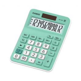 Calculatrice de Bureau CASIO MX-12B 12 Chiffres