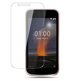 Nokia Film de protection NANO Pour 1