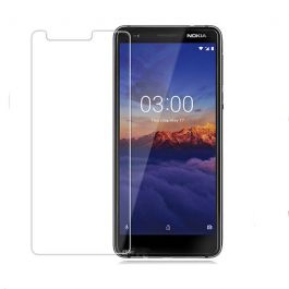 Nokia Film de protection NANO Pour 3.1