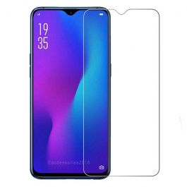 OPPO Film de Protection NANO Pour F9