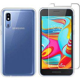 Samsung Film de Protection NEO Pour A2 Core