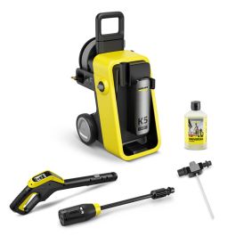 Pression KÄRCHER K5 Connect Comfort Premium