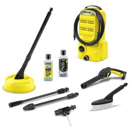 Pression KÄRCHER K2 Classic Car & Home 1400W