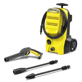 Pression KÄRCHER K4 Classic 1800 W
