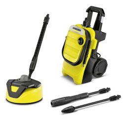 Pression KÄRCHER K4 Compact Home &