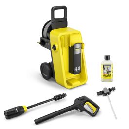 Pression KÄRCHER K 4 Comfort Premium
