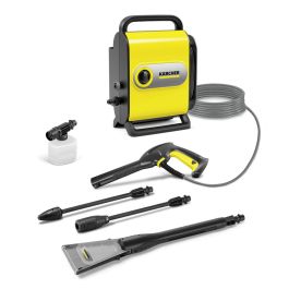 Pression KÄRCHER K Silent eco Booster