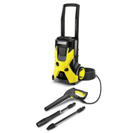 Pression KÄRCHER K5 BASIC &