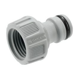 Nez De Robinet GARDENA 21 mm