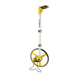 Stanley Odomètre Mécanique MW40M 318 mm 1-77-174