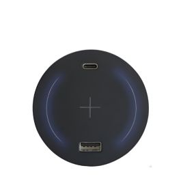 mm avec charge sans fil USB