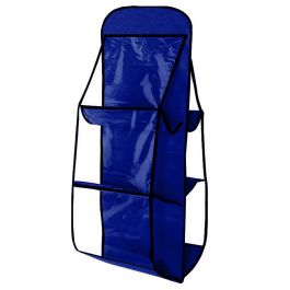 Organisateur Suspendu Double Face Pour Sac à Main