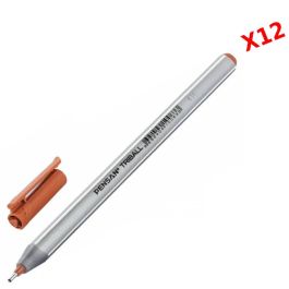 Stylos à Bille PENSAN Triball Marron